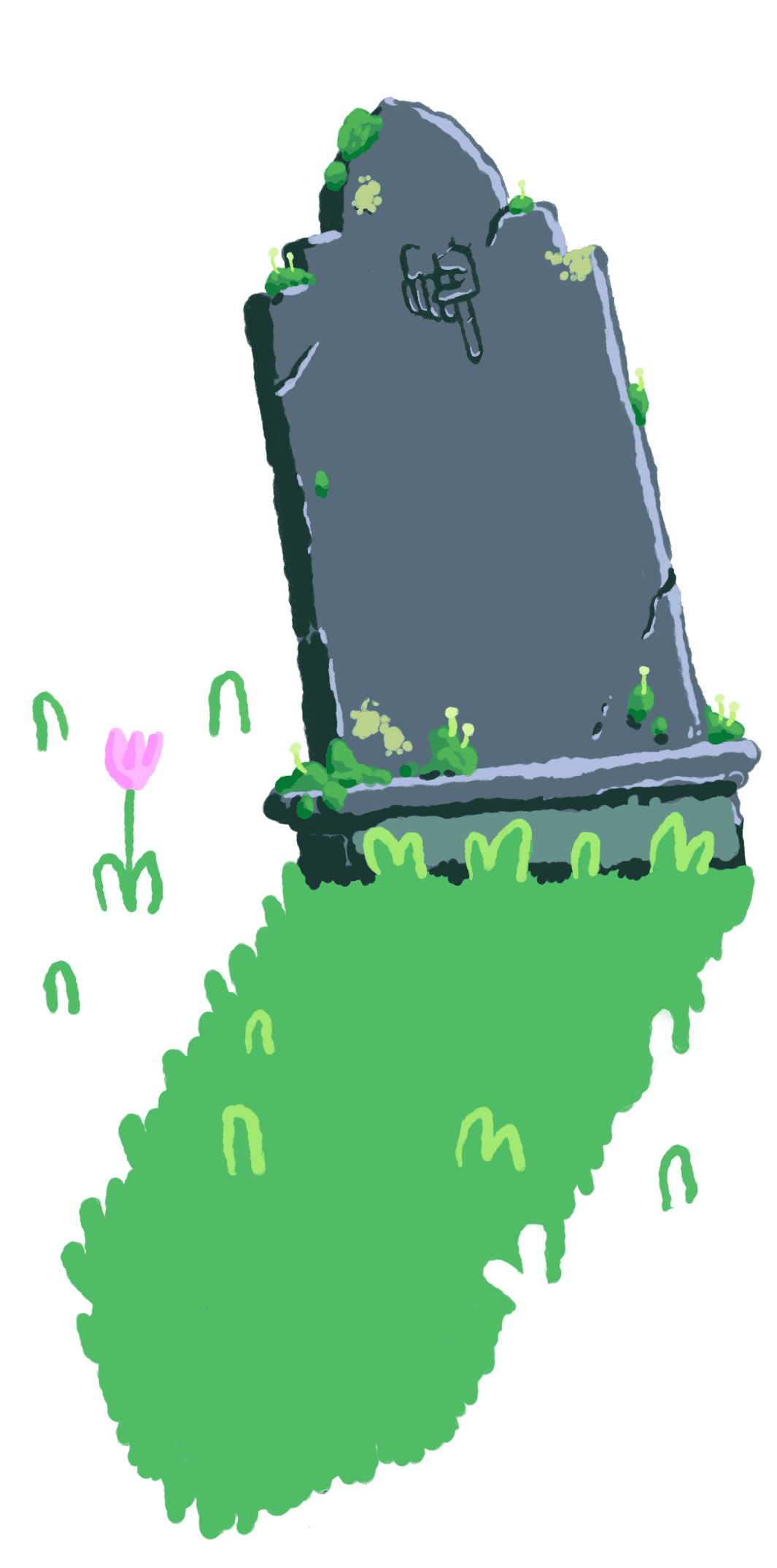 grass