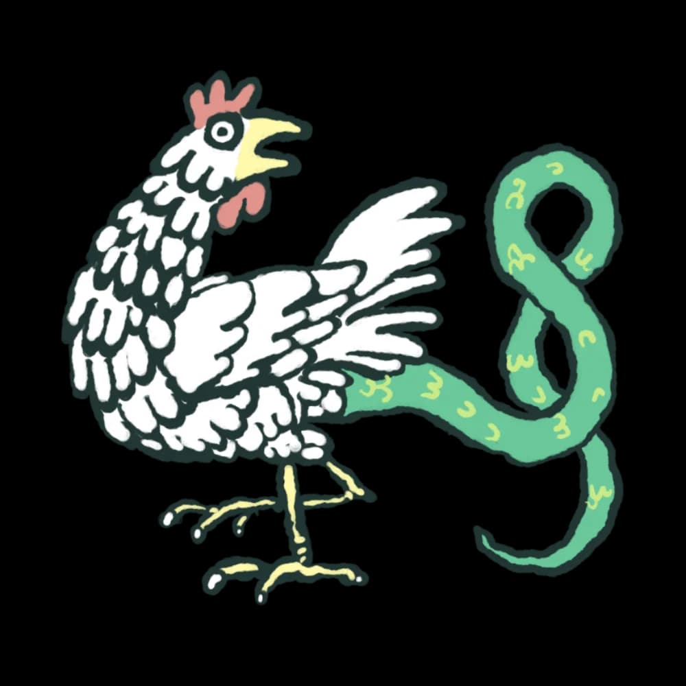 Basilisk