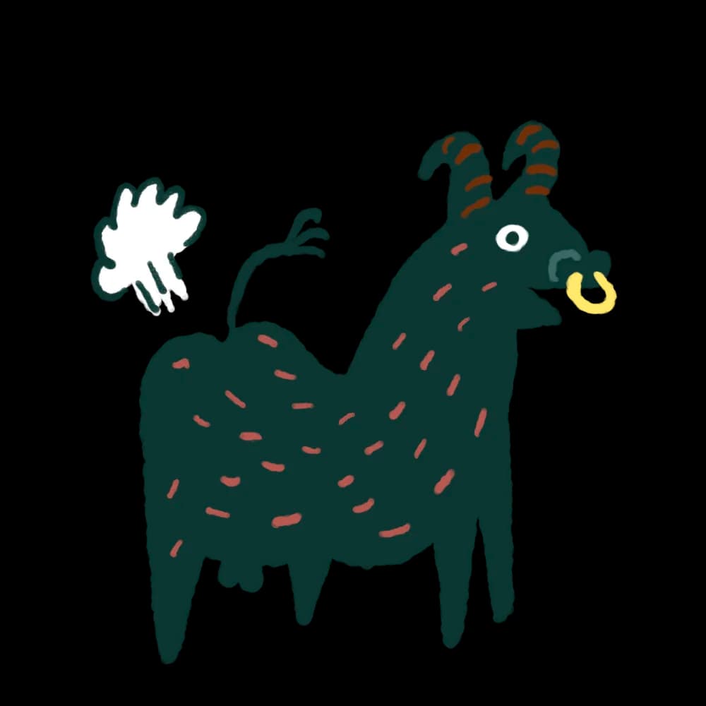 Bonnacon