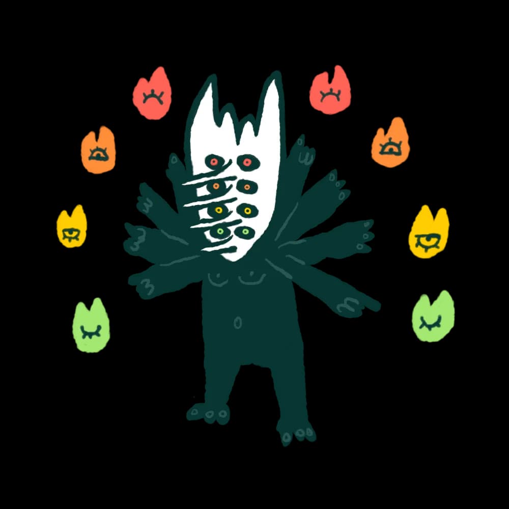Ifrit