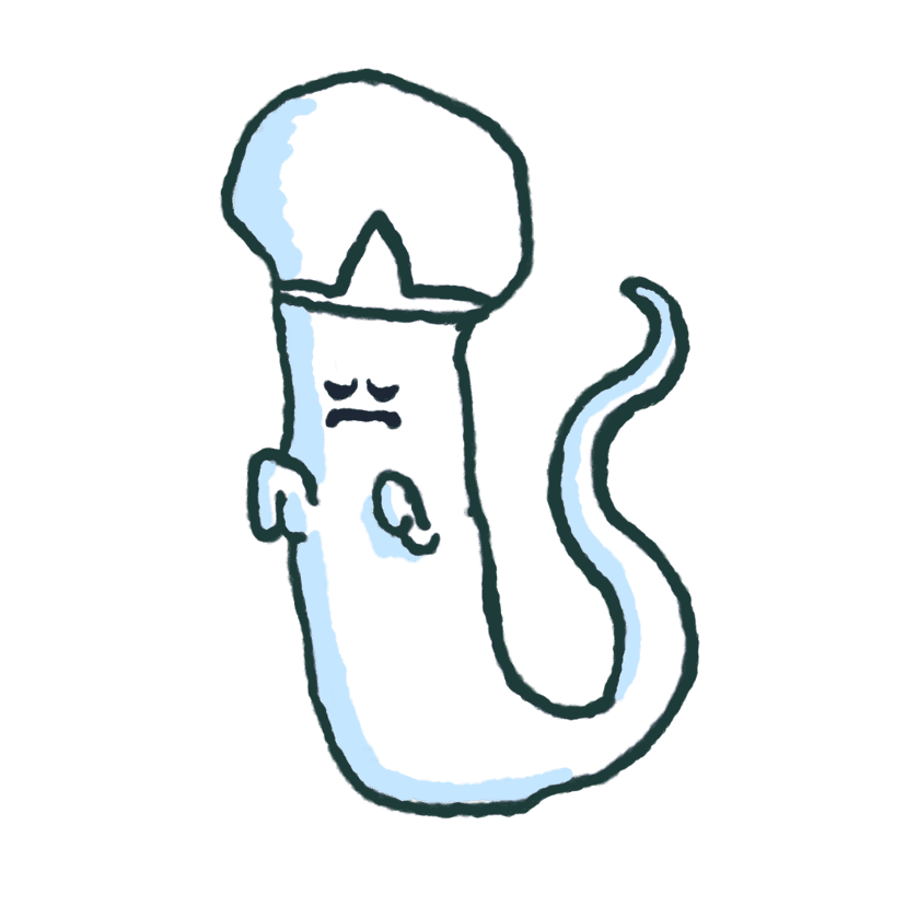 ghost